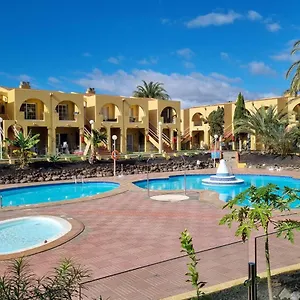  Apartamento Tisalaya Park España
