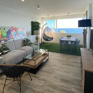  Apartamento Reina Sofía