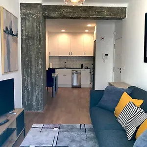  Apartamento Donosti House Bi Con Parking Ess2648 España