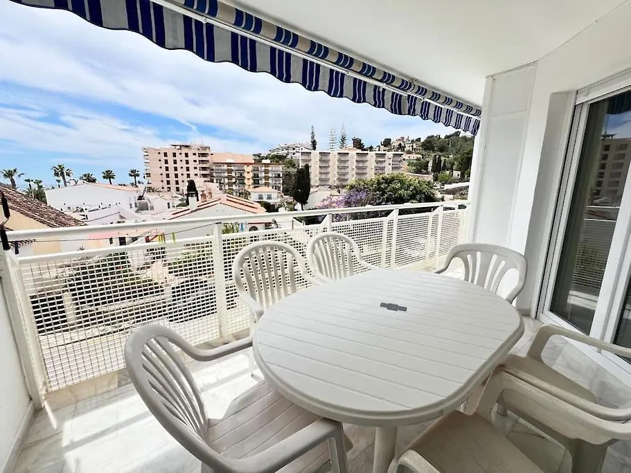 Апартаменты Pushe Playa Velilla Beach & Tradition 2 Альмуньекар